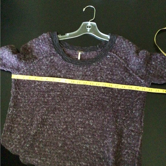 Free People Jeepster sweater - Picture 12 of 15